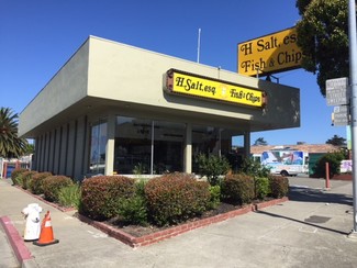 More details for 12951 San Pablo Ave, Richmond, CA - Light Industrial for Rent