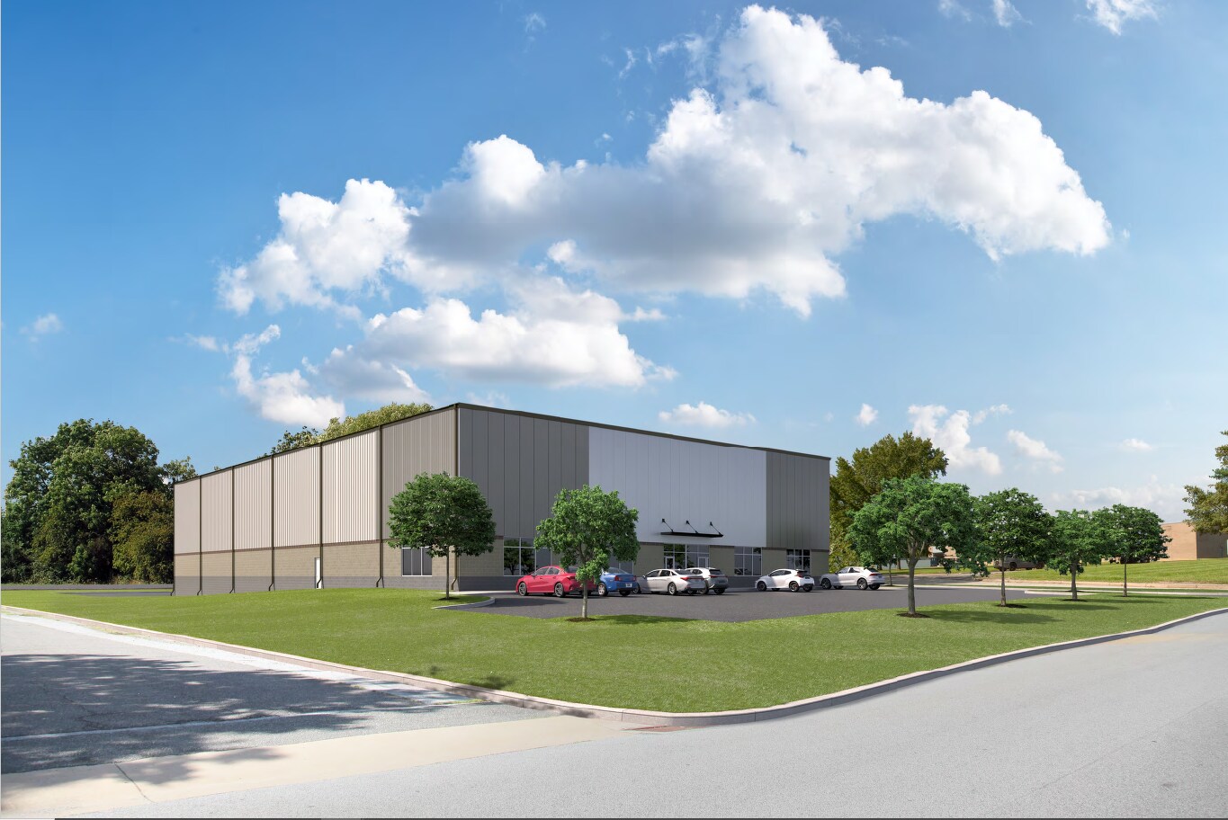 50 McDonald Blvd, Chester, PA to rent Building Photo- Image 1 of 4