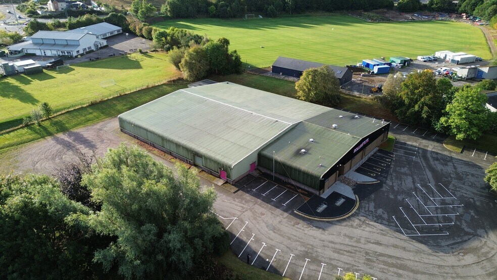 167 Culduthel Rd, Inverness for sale - Building Photo - Image 2 of 3