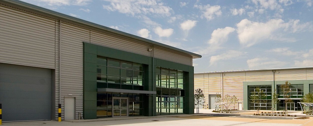 Solent Way, Fareham for sale Building Photo- Image 1 of 1