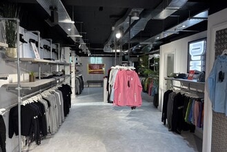 443-445 Newtownards Rd, Belfast to rent Interior Photo- Image 2 of 3