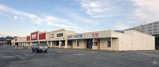 More details for 1475 W Andrew Johnson Hwy, Greeneville, TN - Retail for Rent