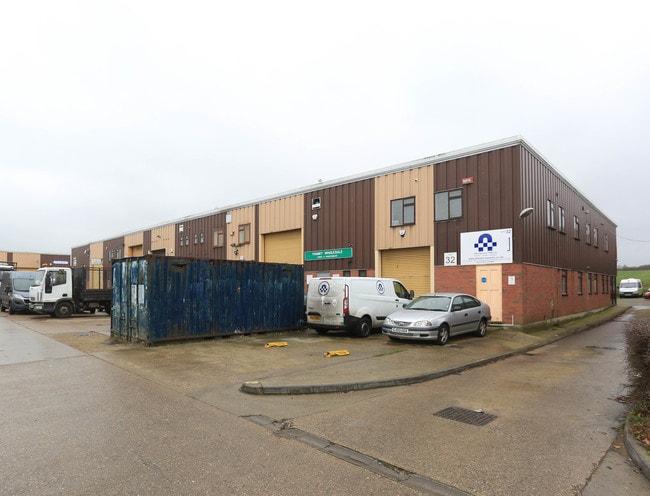 More details for Millstrood Rd, Whitstable - Industrial for Sale