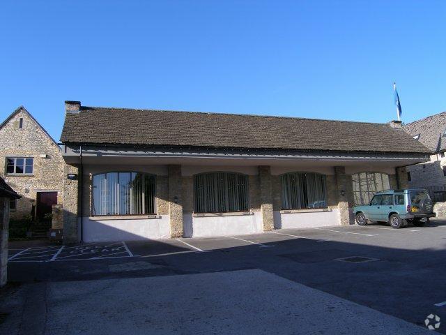 Old Brewery, Burford for sale - Primary Photo - Image 1 of 1