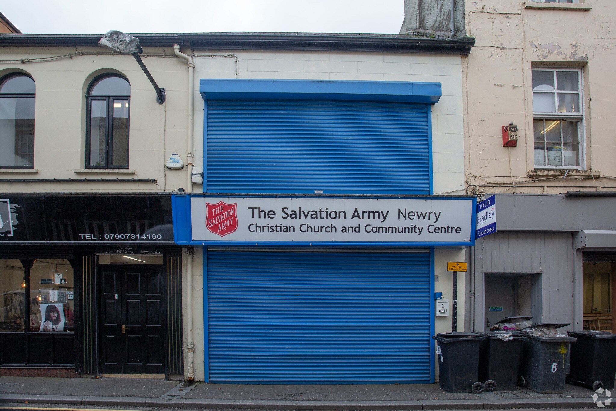 12 Margaret St, Newry for sale Primary Photo- Image 1 of 1