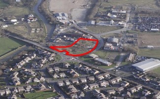 More details for Moorfield Industrial Estate, Altham - Land for Rent