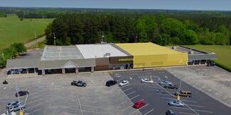 More details for 225-229 Apple Square Plz, Edgefield, SC - Retail for Rent