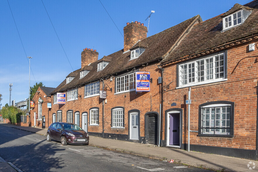 38-40 Hill St, Coventry for sale - Building Photo - Image 3 of 3