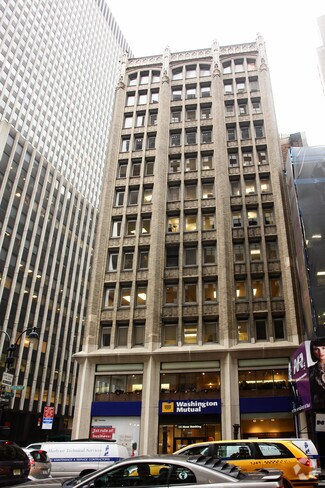 More details for 1431 Broadway, New York, NY - Office for Rent