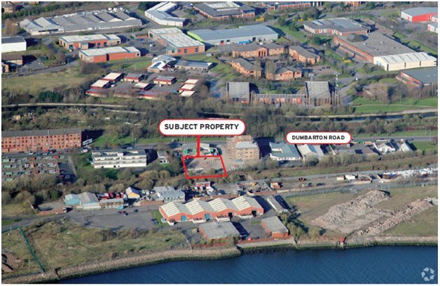 199 Dumbarton Rd, Clydebank for sale Primary Photo- Image 1 of 1