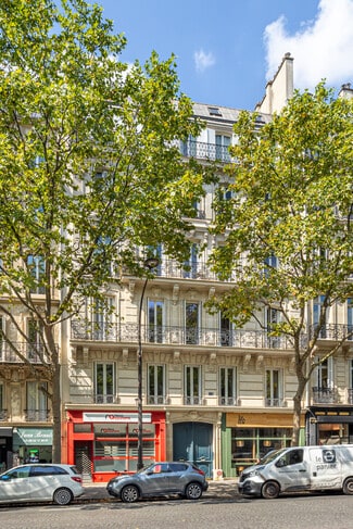 More details for 73 Boulevard Malesherbes, Paris - Retail to Rent