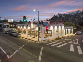 Retail in Los Angeles, CA for sale Building Photo- Image 1 of 1