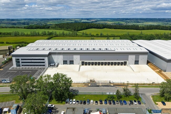 More details for 3 Princewood Rd, Corby - Industrial to Rent