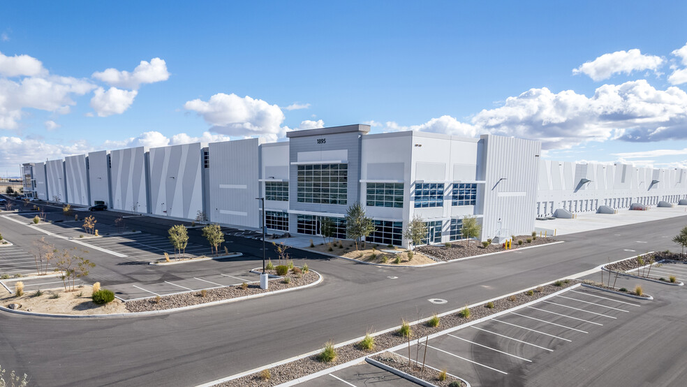 Nevada Pacific Hwy, Fernley, NV for rent - Building Photo - Image 1 of 3