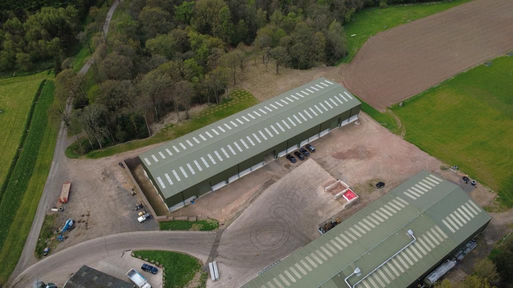 Bones Ln, Cheddleton to rent Building Photo- Image 1 of 2