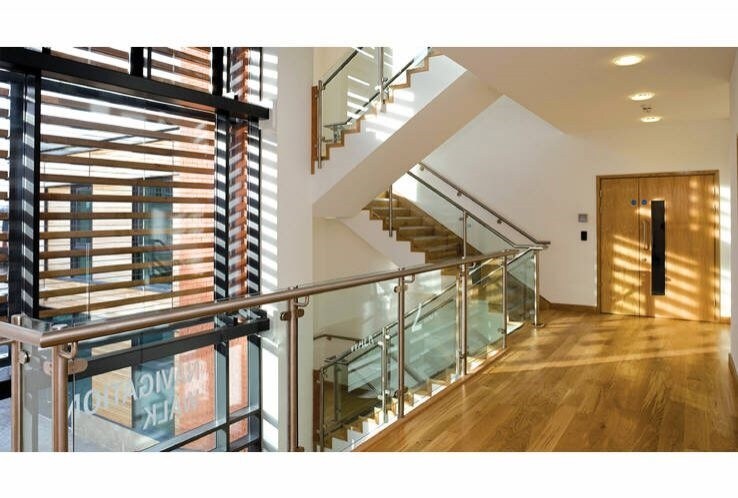 Navigation Walk, Wakefield for sale Interior Photo- Image 1 of 1