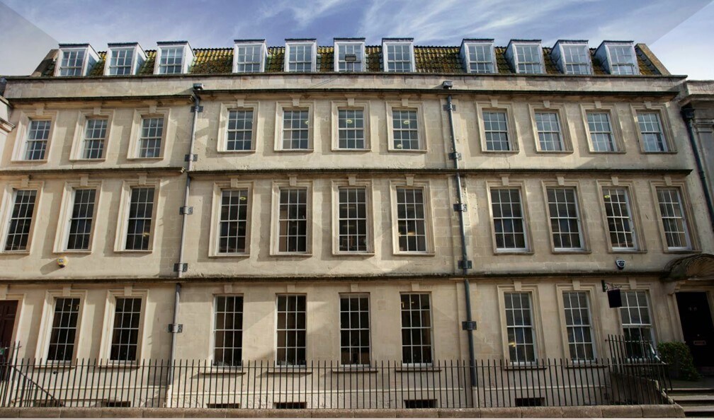 15-17 Trim St, Bath for sale Building Photo- Image 1 of 1