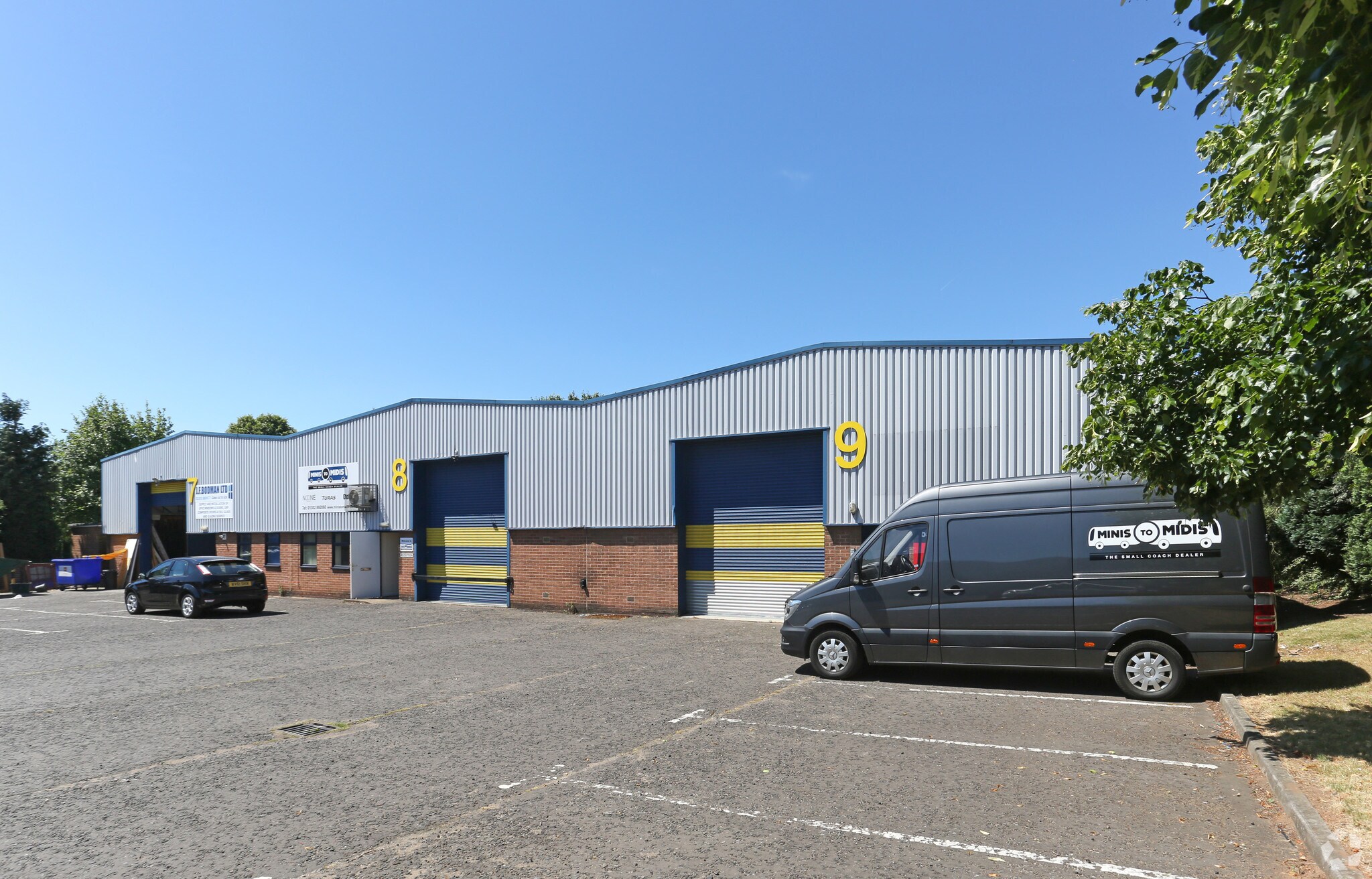 11 Sandall Stones Rd, Doncaster for sale Primary Photo- Image 1 of 1