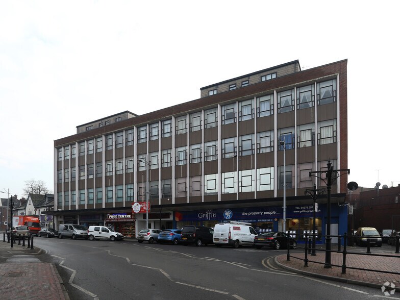 Orsett Rd, Grays for sale - Primary Photo - Image 1 of 1