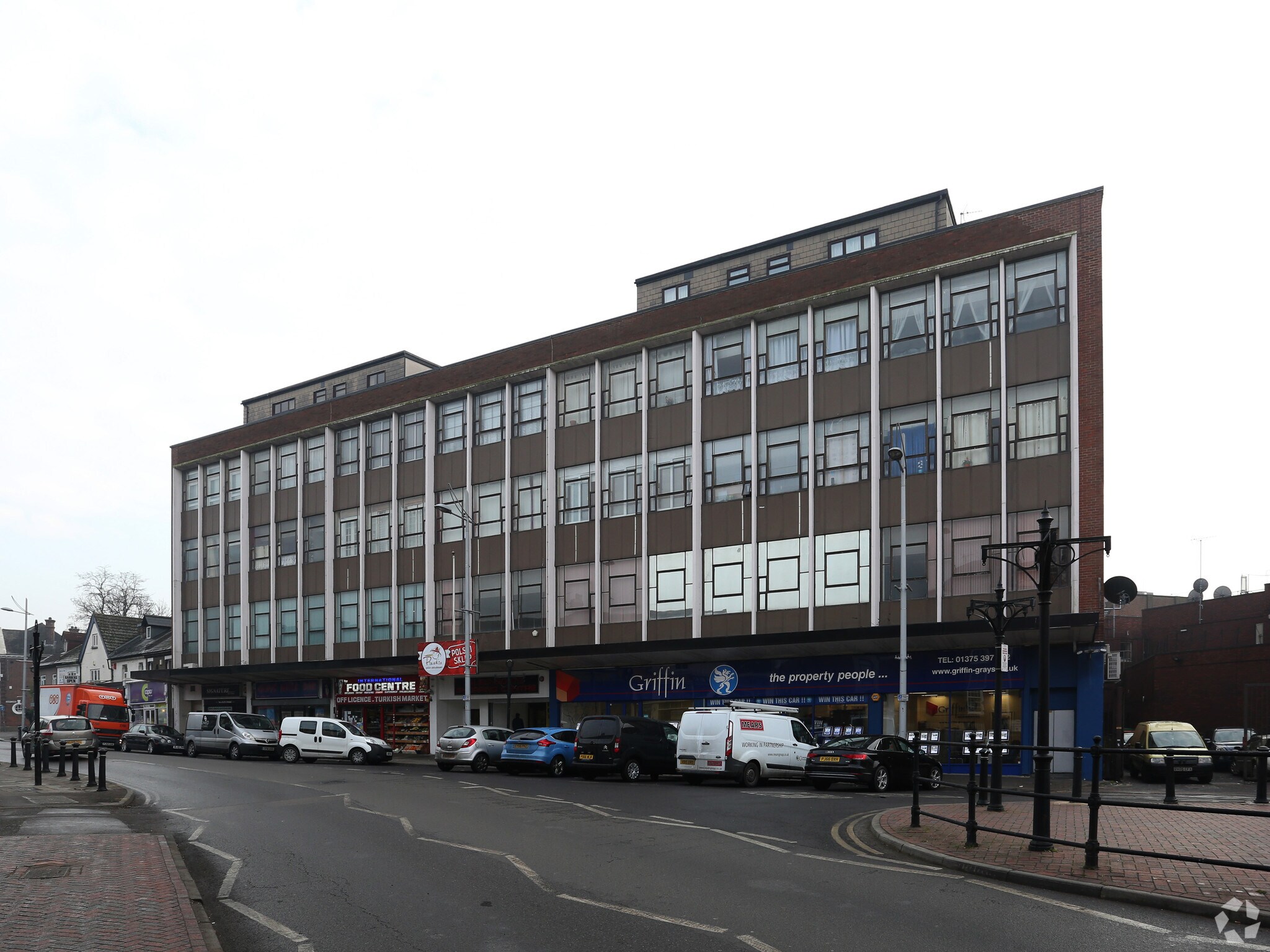 Orsett Rd, Grays for sale Primary Photo- Image 1 of 1