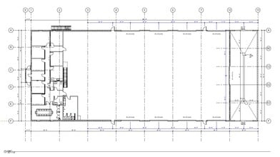 TBD Interstate 20, Midland, TX to rent Floor Plan- Image 1 of 1