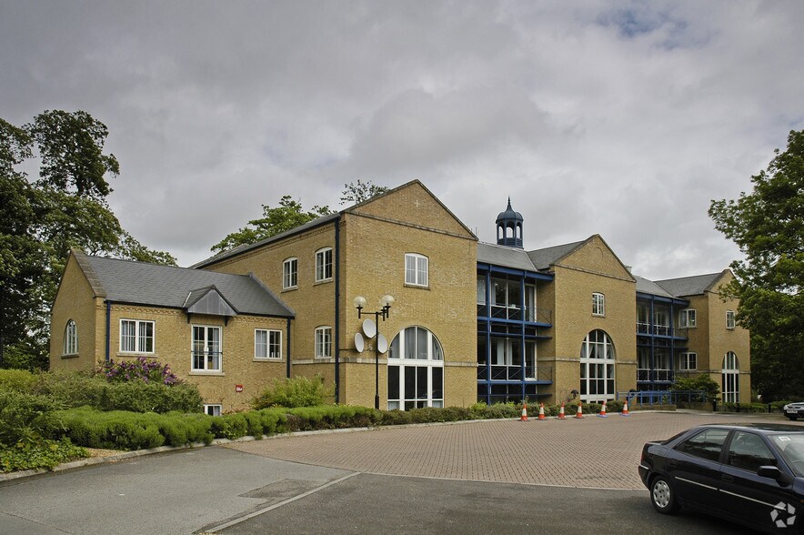 Stoneham Ln, Eastleigh for sale - Primary Photo - Image 1 of 1