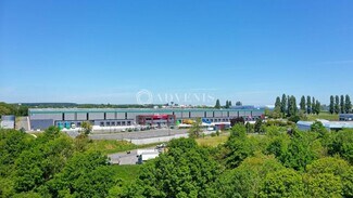 More details for Industrial to Rent