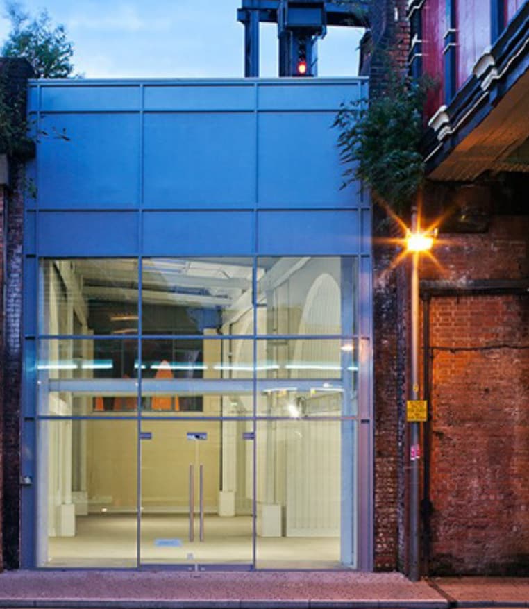 21 New Bailey St, Salford to rent Building Photo- Image 1 of 5