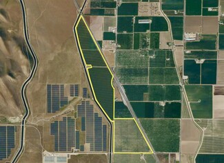 More details for Whitworth rd, Gustine, CA - Land for Sale