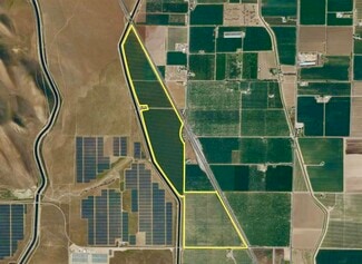 More details for Whitworth rd, Gustine, CA - Land for Sale