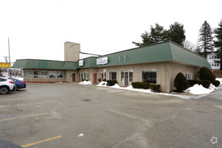 More details for 675 Main St, Lewiston, ME - Retail for Sale