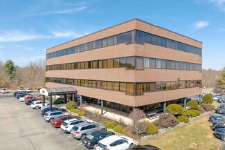 More details for 600 Clark Rd, Tewksbury, MA - Office/Medical for Rent