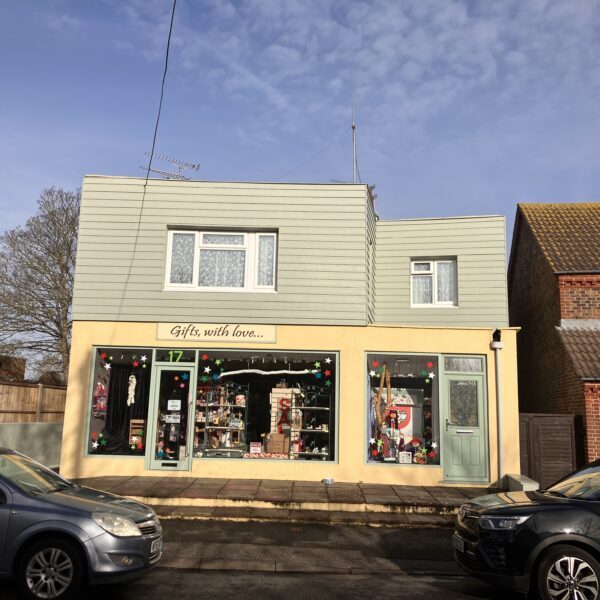 17 Elmer Rd, Bognor Regis for sale Building Photo- Image 1 of 1