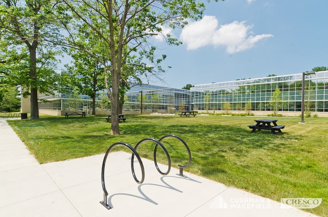 More details for 6801 Brecksville Rd, Independence, OH - Office to Rent