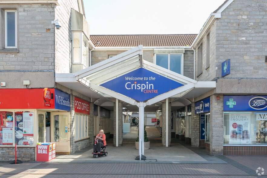 High St, Street for sale - Building Photo - Image 1 of 1