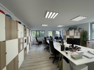 More details for Rue Albert Einstein, Champs-sur-Marne - Office to Rent