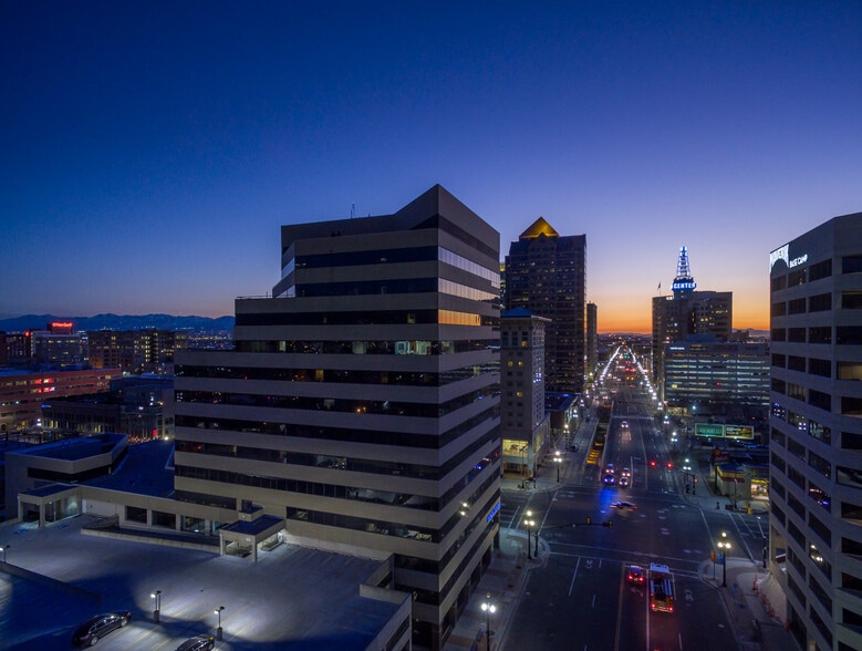 215 S State St, Salt Lake City, UT for rent - Building Photo - Image 3 of 14