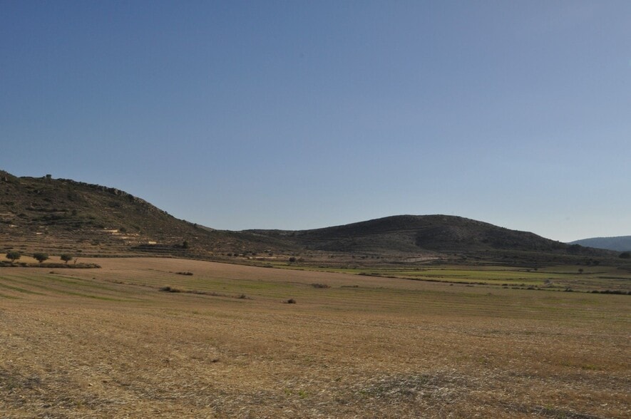 Land in Jumilla, Murcia for sale - Aerial - Image 3 of 11