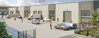 More details for 3 Private Rd, Nottingham - Industrial for Rent