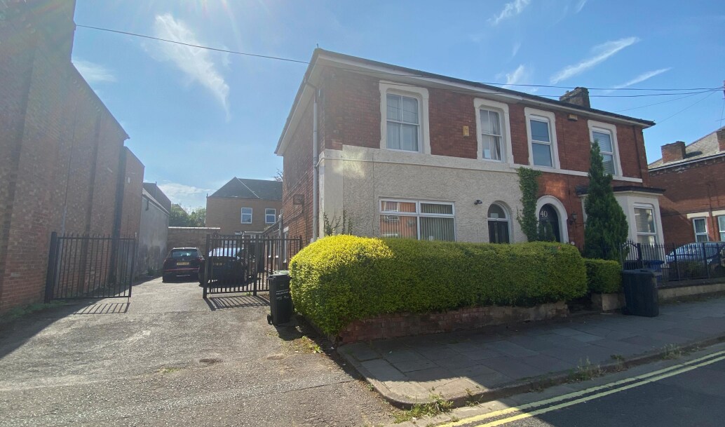 41 Leopold St, Derby for sale Building Photo- Image 1 of 1