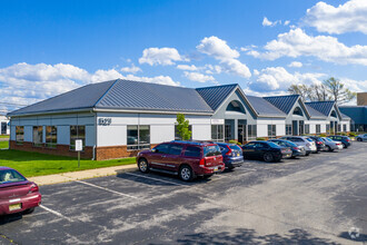 521 Fellowship Rd, Mount Laurel, NJ for rent Building Photo- Image 1 of 4