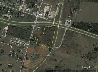 More details for 12198 US Highway 87 East At Loop 1604, Adkins, TX - Land for Sale