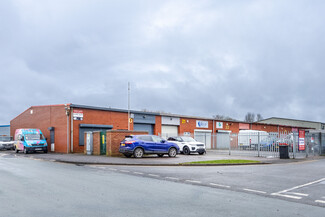 More details for Gorsebrook Rd, Wolverhampton - Industrial for Sale