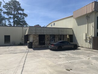 More details for 1876 Everlee Rd, Jacksonville, FL - Light Industrial for Rent