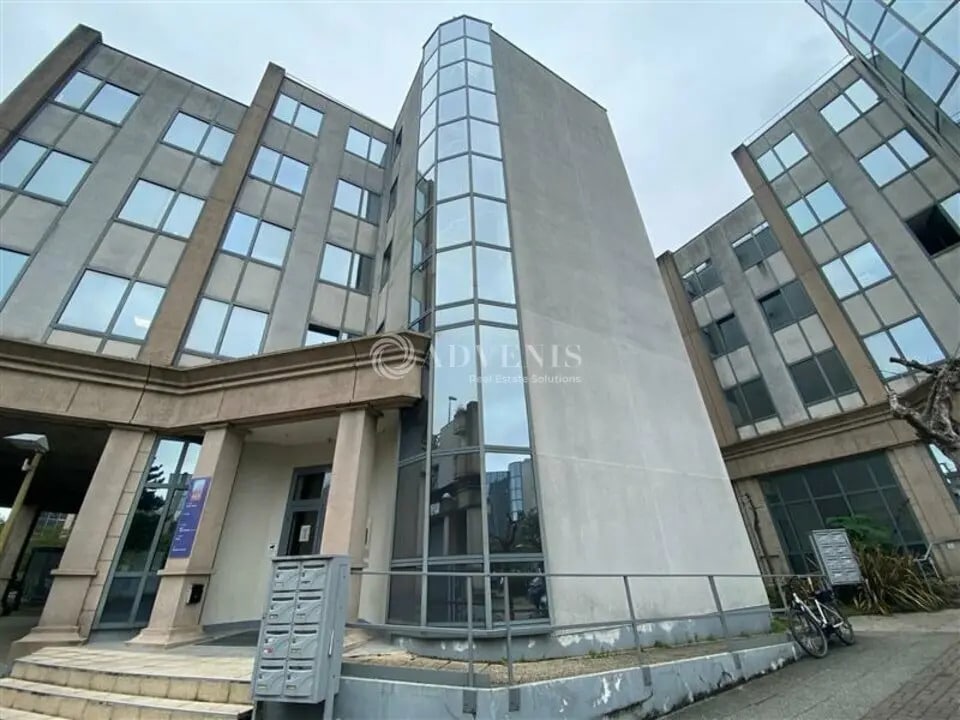 Location Bureaux 280 m² à 560 m² - Photo 1