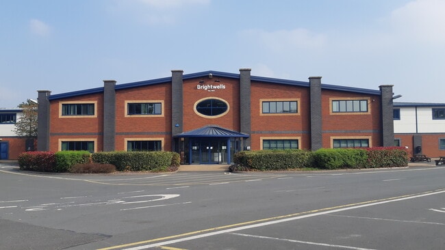 More details for Easters Ct, Leominster - Office to Rent