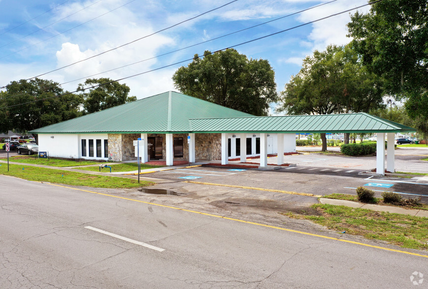 5935 7th St, Zephyrhills, FL for sale - Building Photo - Image 1 of 1