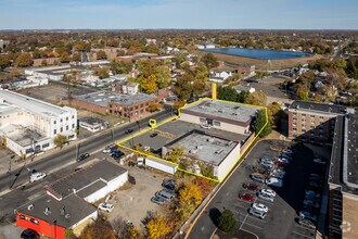 802 Prospect St, Trenton, NJ - aerial  map view - Image1