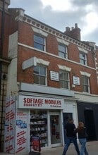21 Fish St, Northampton to rent Building Photo- Image 1 of 1