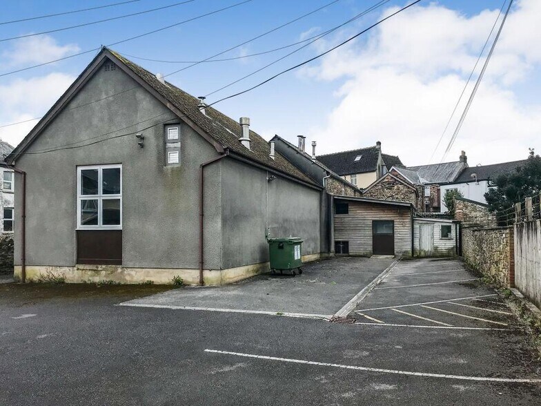 East St, Okehampton for sale - Building Photo - Image 2 of 12